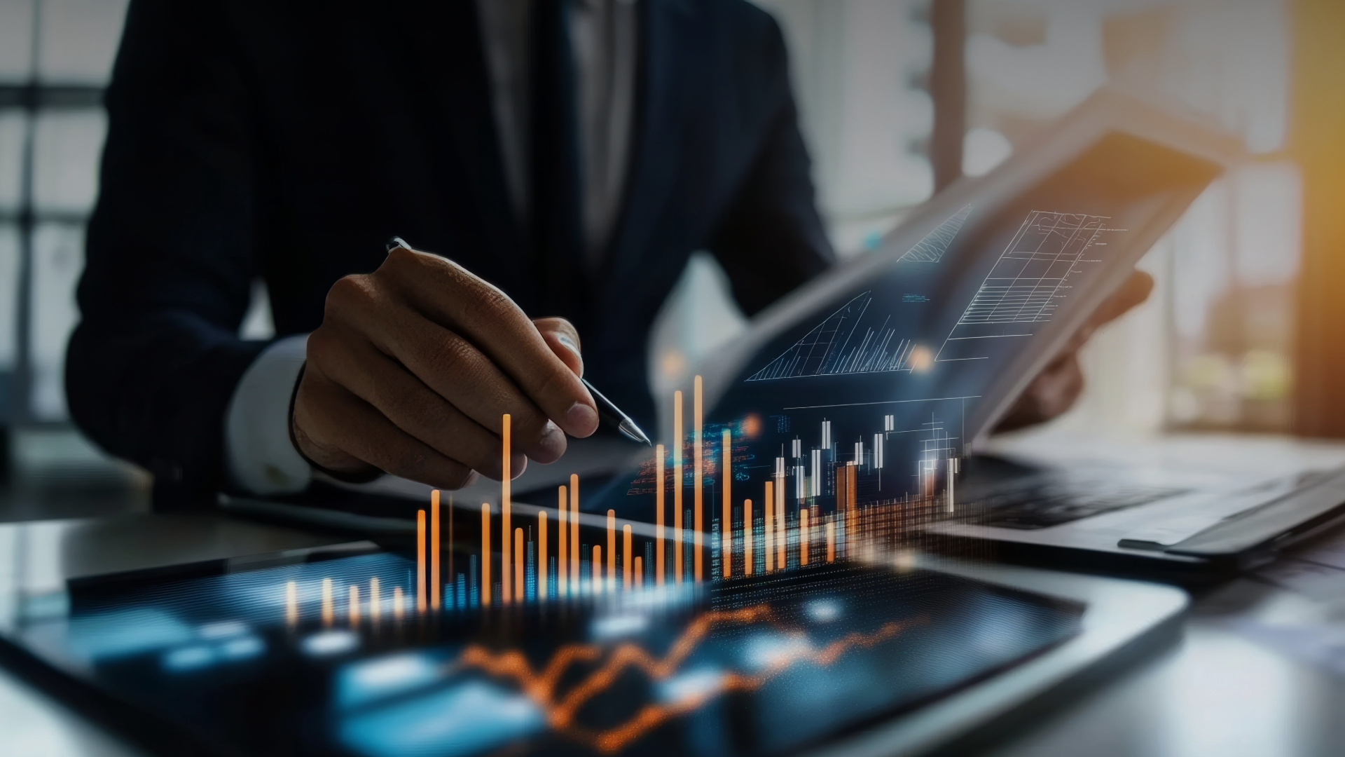 Strategic Consulting That Delivers